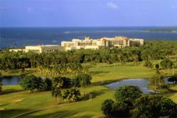 Wyndham Rio Mar Beach Resort
